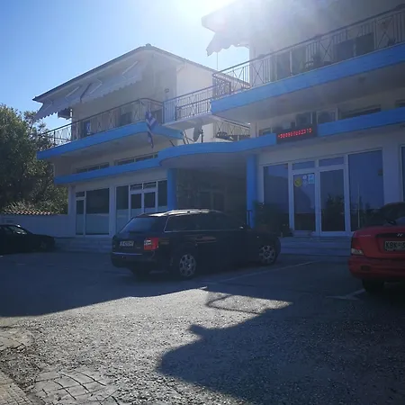 Appartement Center 8 *