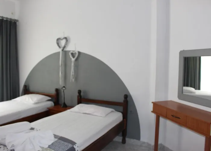 Appartement Center 8 *