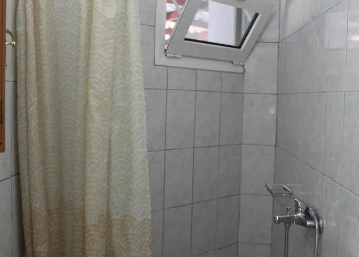 Center 8 Appartement *